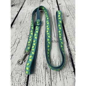 RC Pets Dog Leash 3/4" x 6' Lemonade